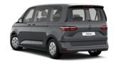 Fahrzeugbild VW Multivan Heck