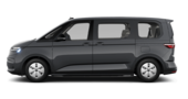 Fahrzeugbild VW Multivan Seite