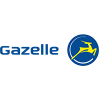 Gazelle e-bikes in Dortmund