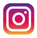Porsche Soest - Instagram Logo