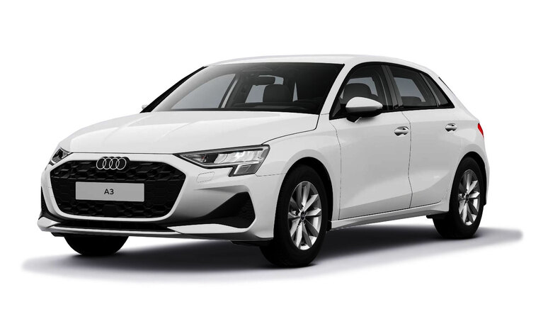 Audi A3 Sportback TFSI