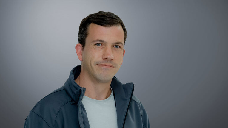 Jamie Alexander Dickson