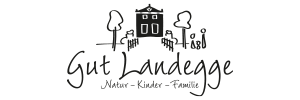 Gut Landegge Logo Sponsoring