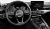 Fahrzeugbild Audi A5 Sportback Innenraum