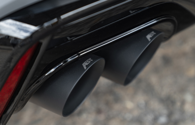 ABT Abgastechnik Optik und Sound 