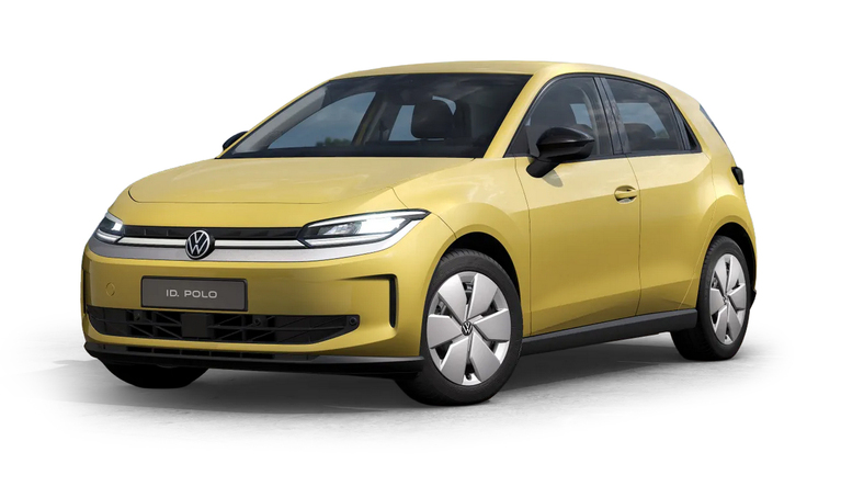 VW ID. Polo Life (inkl. E-Auto Förderung)