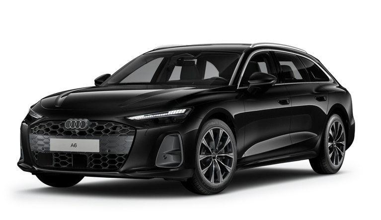 Audi A6 Avant quattro advanced