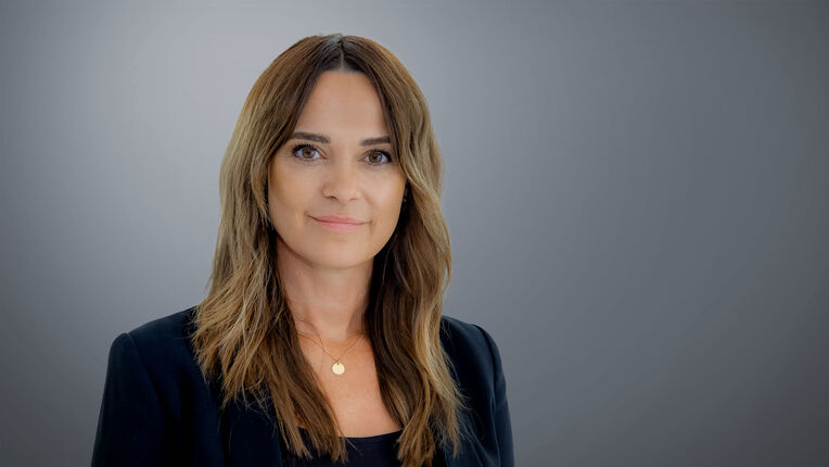 Ina Rios