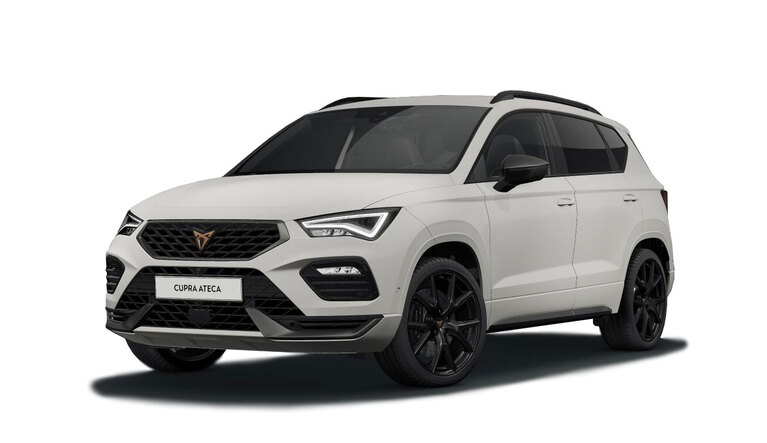 CUPRA Ateca VZ 2.0 TSI inkl. Loyalisierung