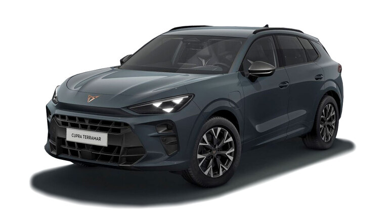 CUPRA Terramar 1.5 e-HYBRID