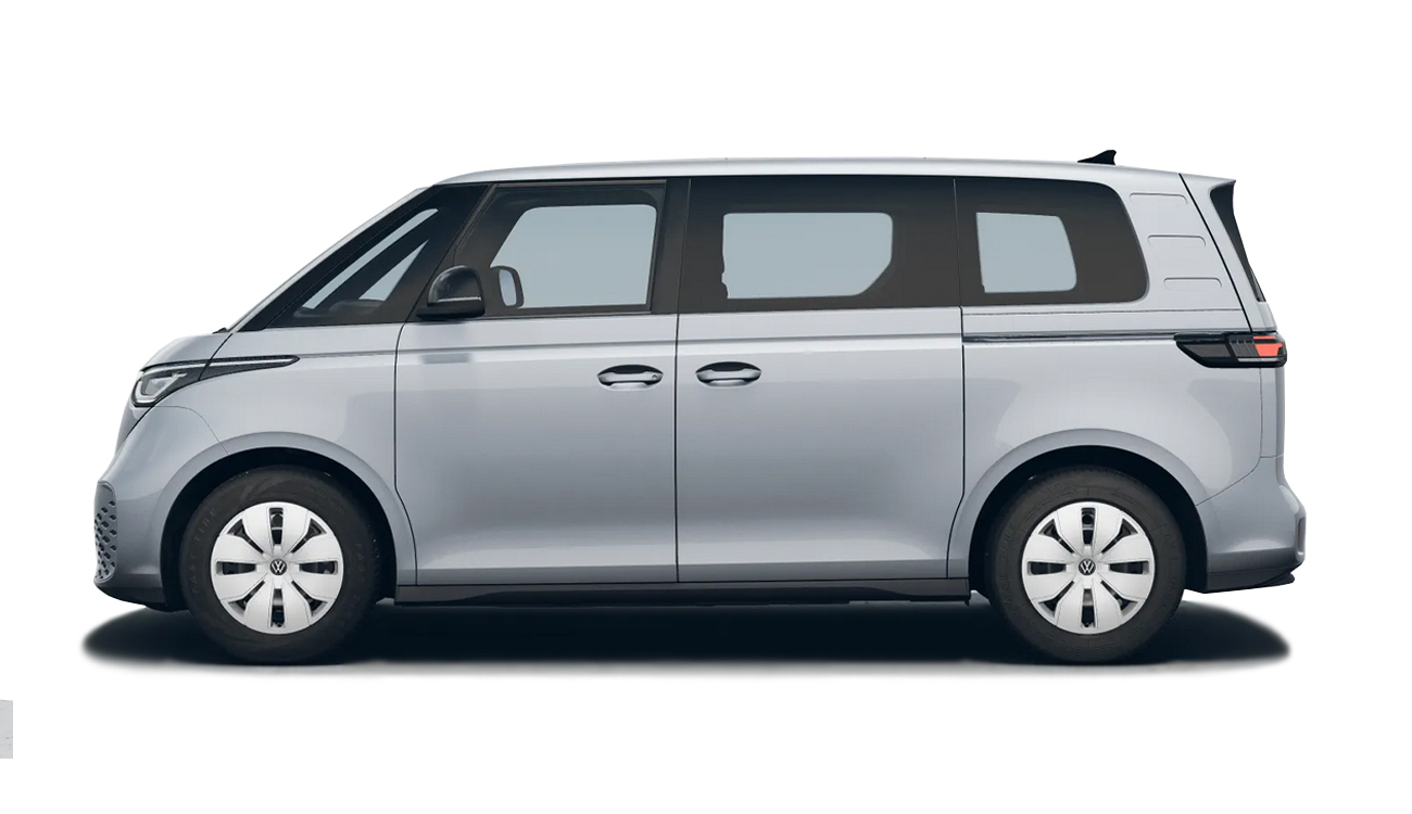 Fahrzeugbild VW ID Buzz Pure Seite