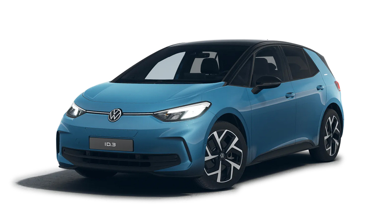 VW ID.3 Pure ENERGY