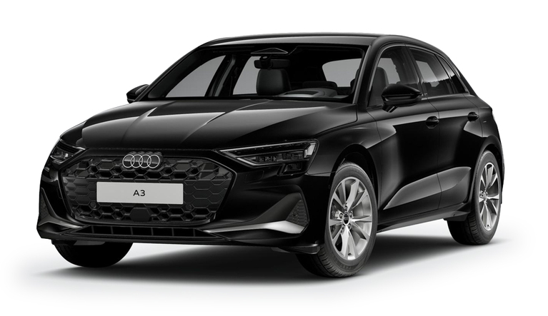 Audi A3 Sportback advanced