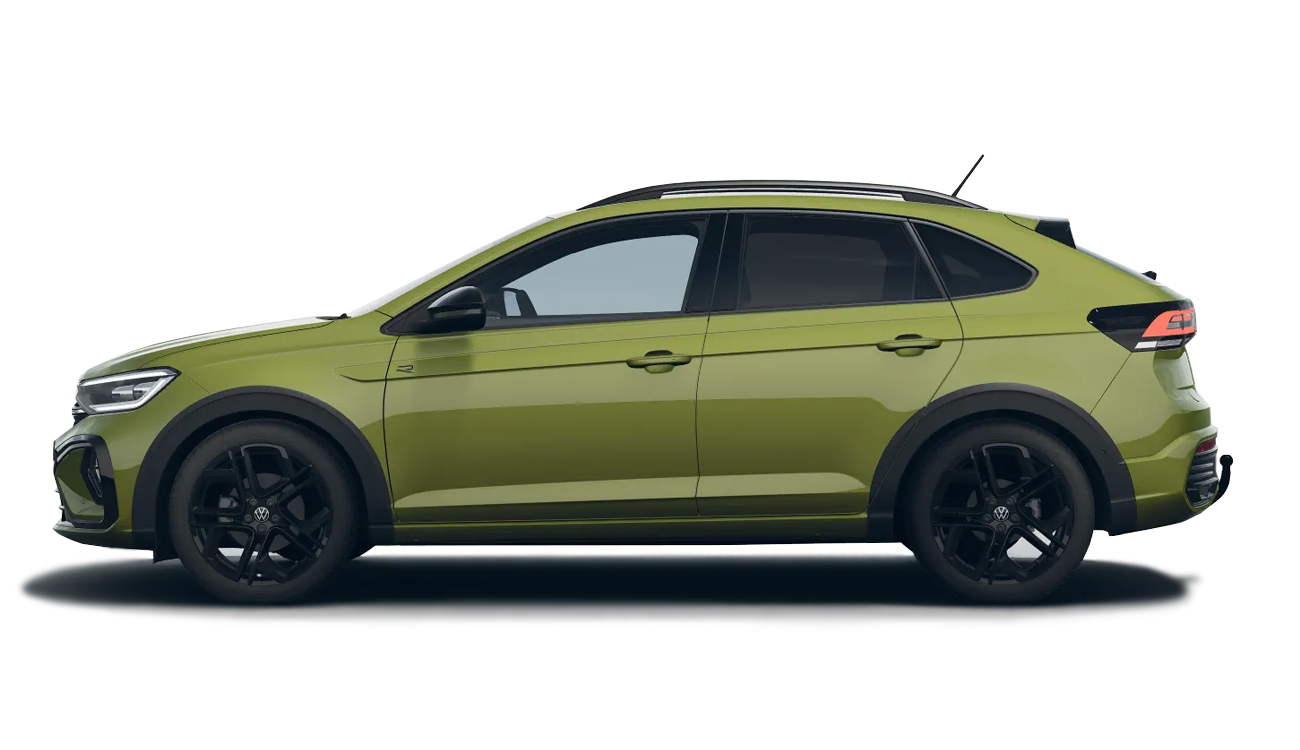 Fahrzeugbild VW Taigo R-Line Seitenansicht