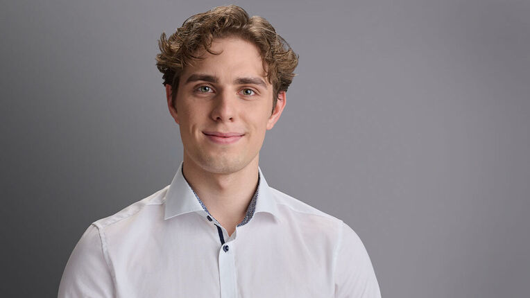 Julian Meierheinrich