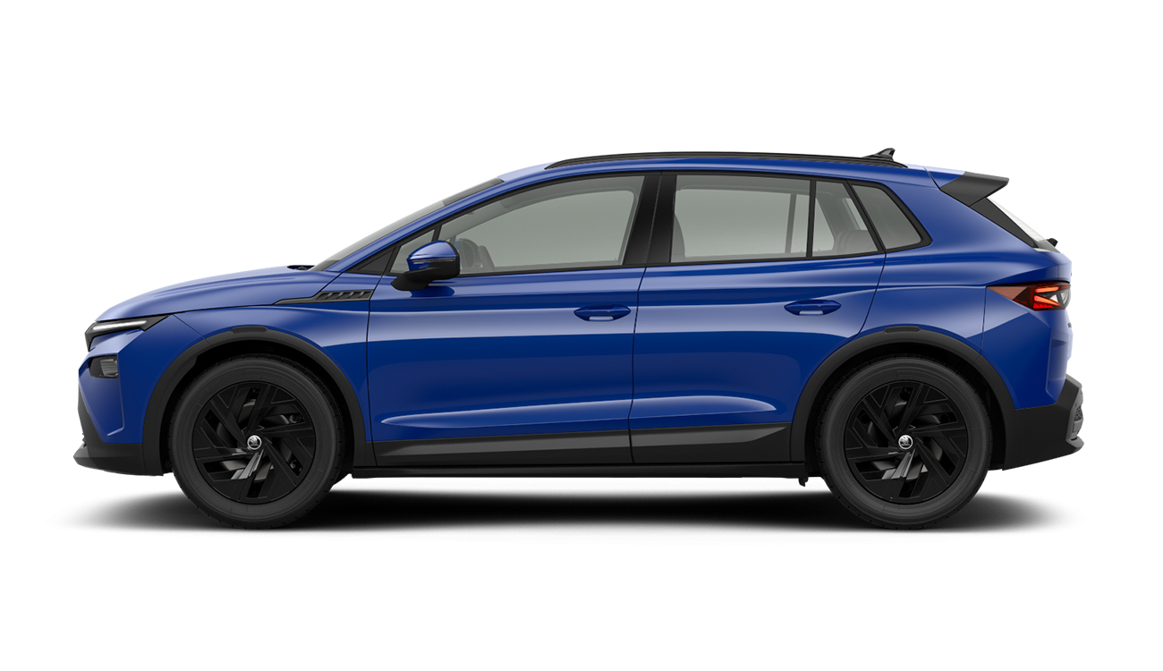 Fahrzeugbild Skoda Elrow Essence Seite