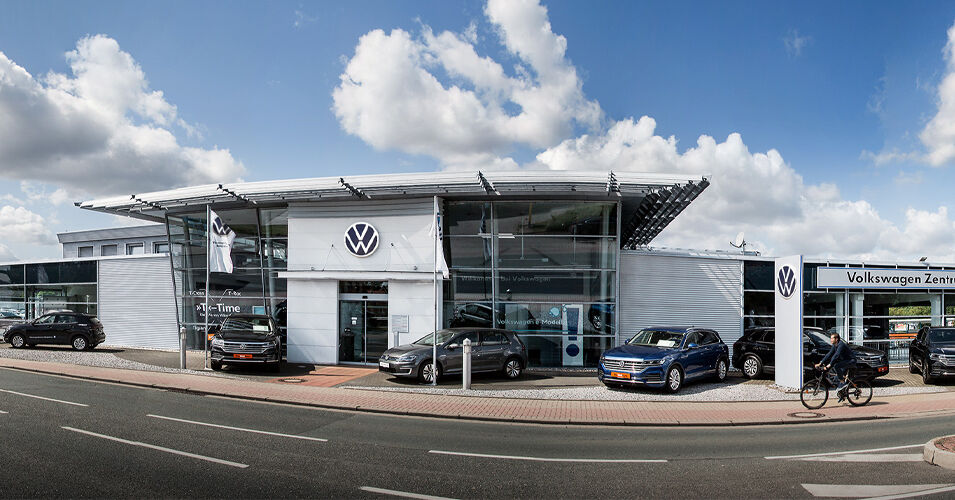 Volkswagen Zentrum Dortmund Hülpert Vz Gmbh Westfalendamm Dortmund Volkswagen Zentrum Bergkamen – Hülpert Gruppe