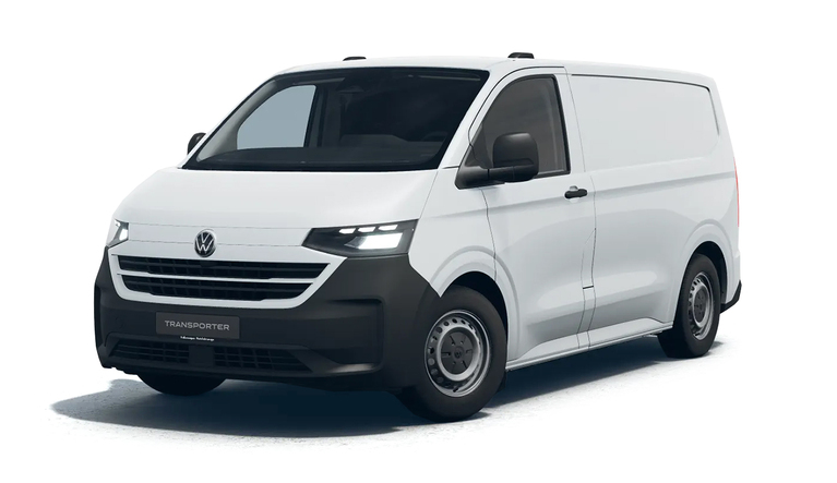 Transporter Kasten Motor 2.0 l TDI