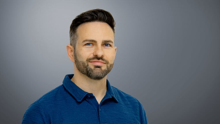 Herr Daniel Ermel Serviceberater im Skoda Zentrum Süd