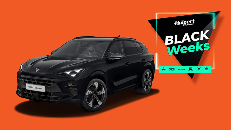 CUPRA Terramar 1.5 eTSI