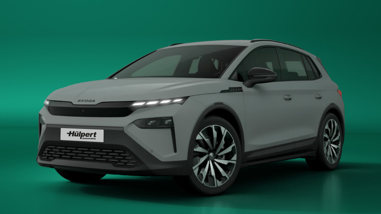 Škoda Elroq 60 Sportline