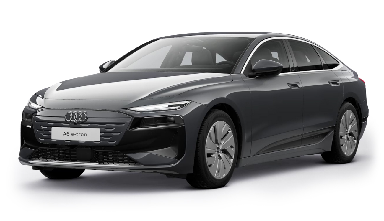 Audi A5 Sportback e-tron Front