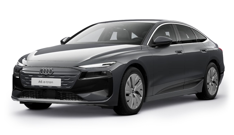 Audi A6 Sportback e-tron