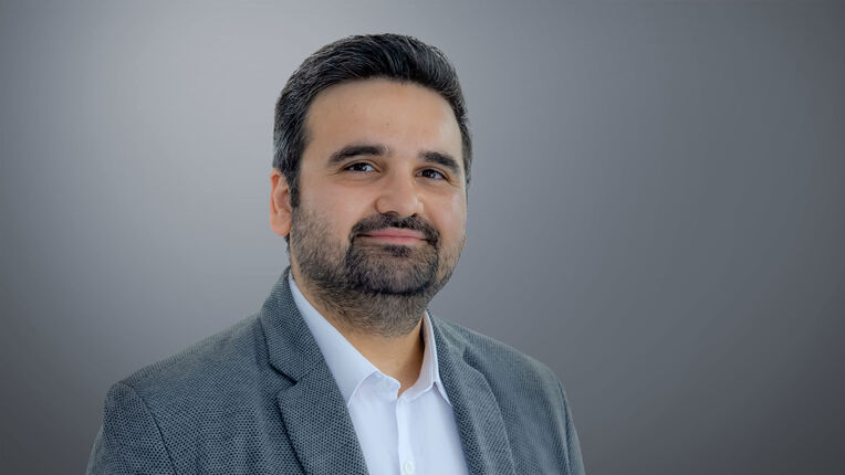 Ismail Uguz