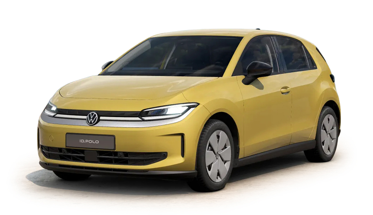 VW ID. Polo Trend (inkl. E-Auto Förderung)