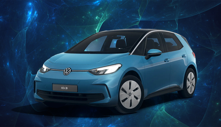 VW ID.3 Pro