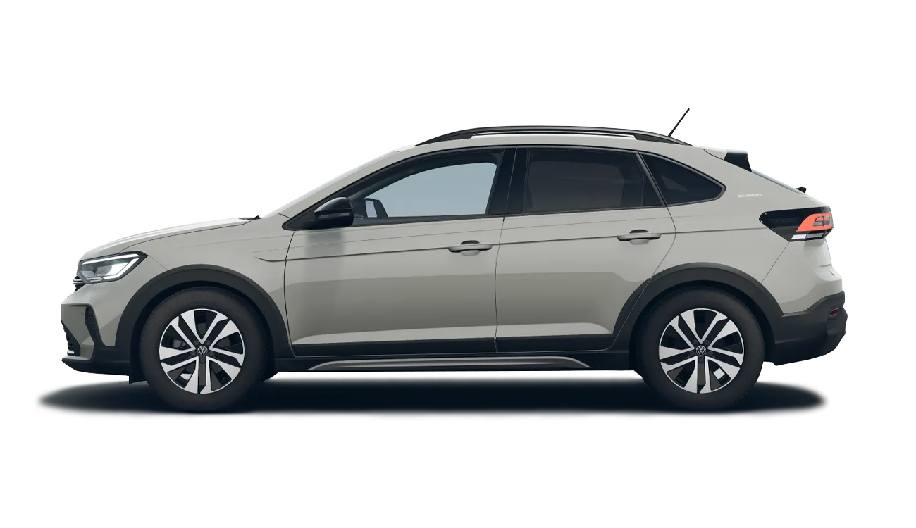 Fahrzeugbild VW Taigo Energy Seite