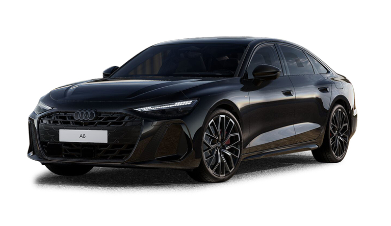 Audi A6 Limousine e-hybrid quattro