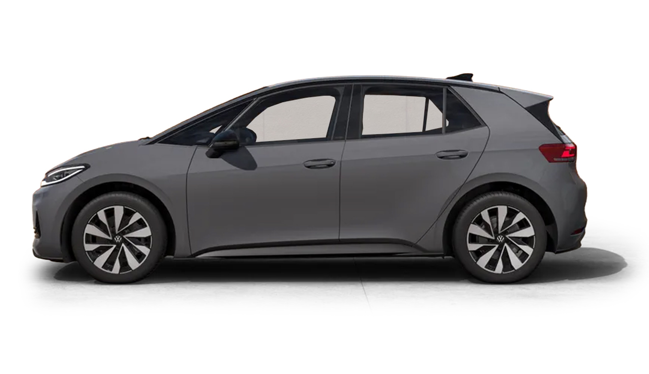 VW ID. 3 Neo Life Fahrzeugbild Seite