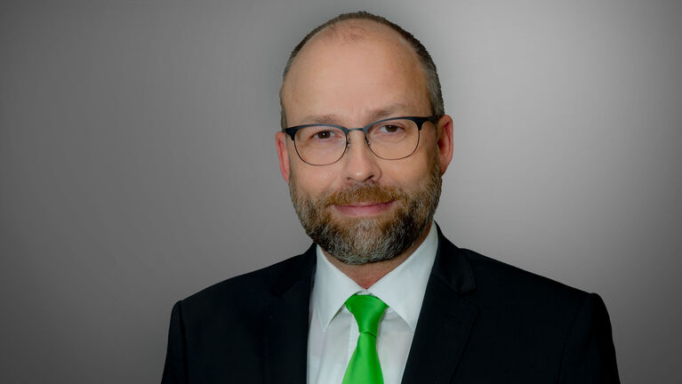 Jürgen Schulz