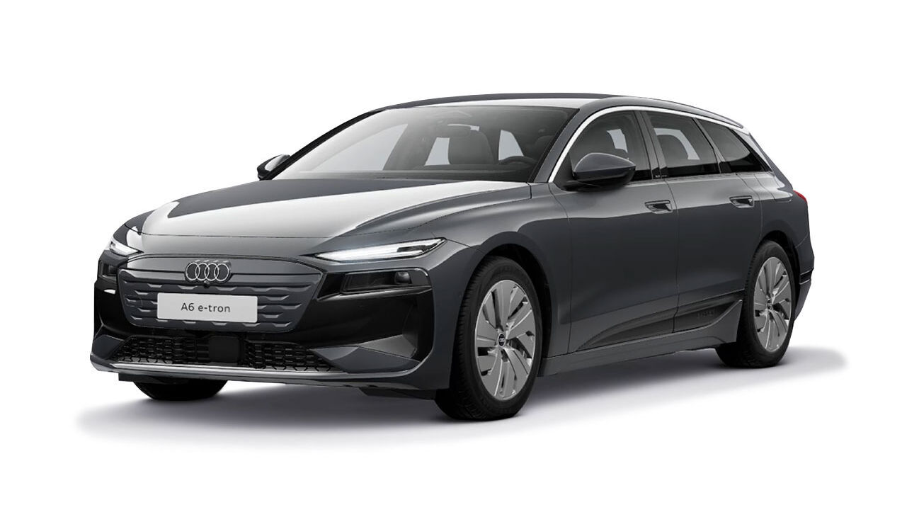 Fahrzeugbild Audi A6 Avant etron Front