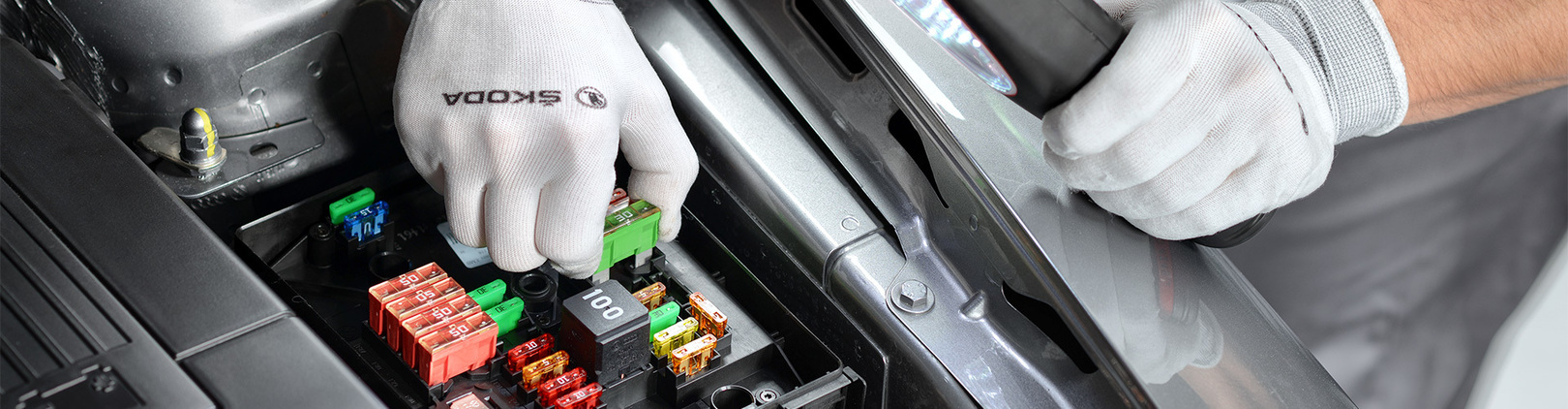 Skoda Auto Service