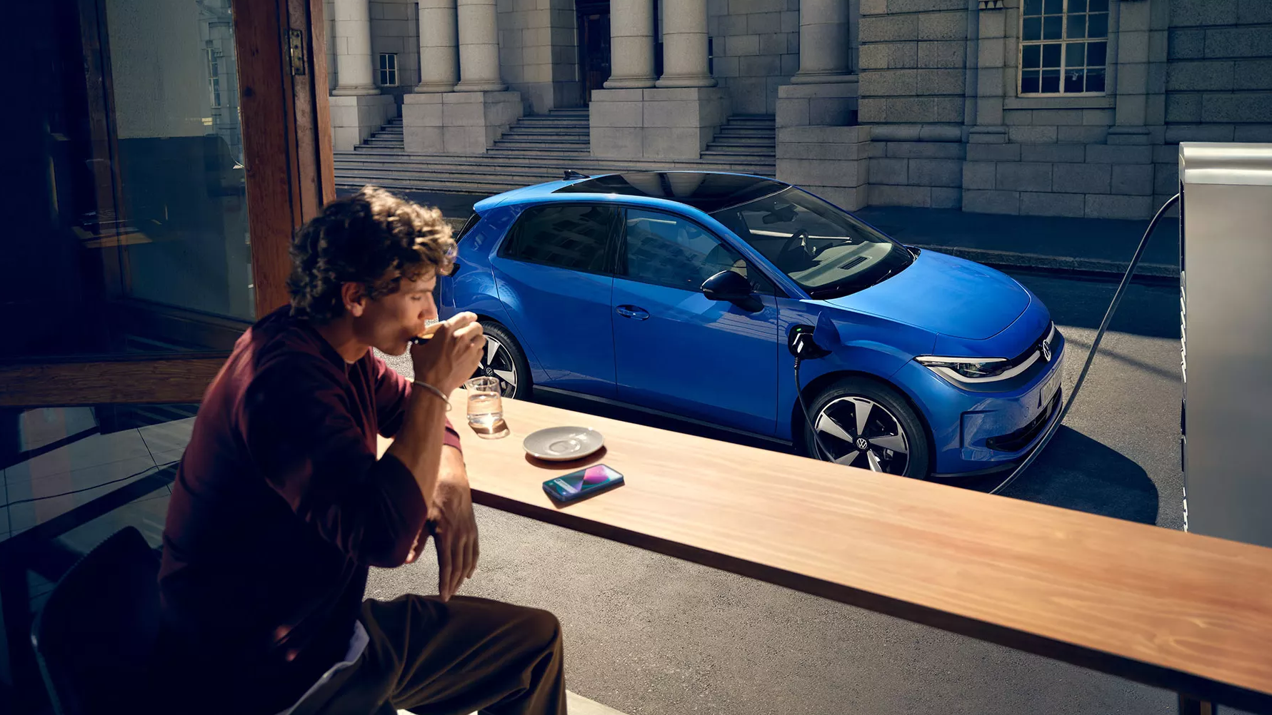 VW ID. Polo Exterieur