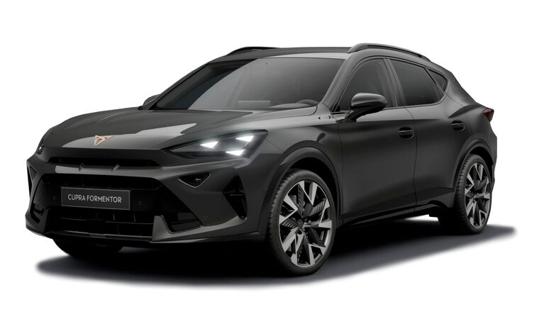 CUPRA Formentor VZ 2.0 TSI