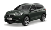 Seat TARRACO FR Frontansicht