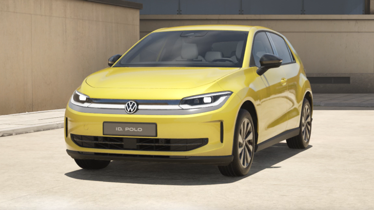 VW ID. Polo Style