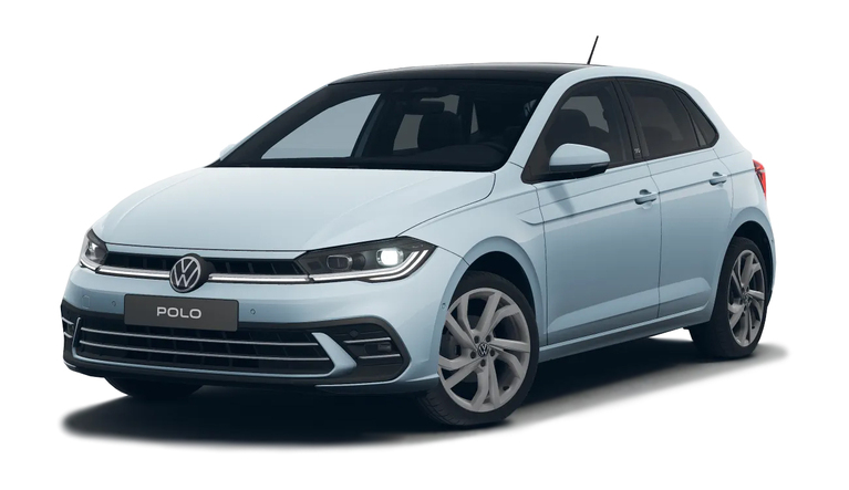 VW Polo EDITION 50, 1.0 l TSI