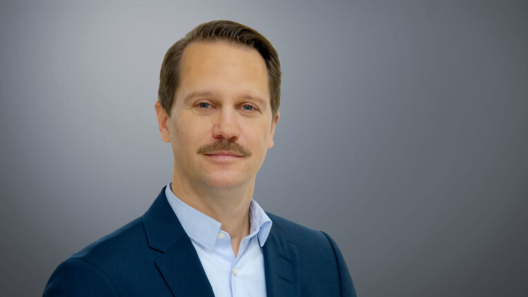 Herr Martin Wilke Marketingleiter Hülpert Mobilty