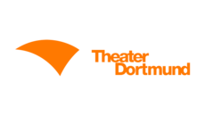 Theater Dortmund Logo Sponsoring