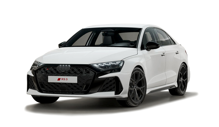 Audi RS 3 Limousine
