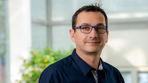 Thomas Bertl - Teiledienstmitarbeiter Volkswagen Zentrum Dortmund