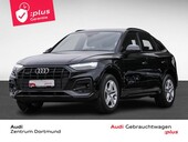 Audi Q5 Sportback GW Plus Wochen Front