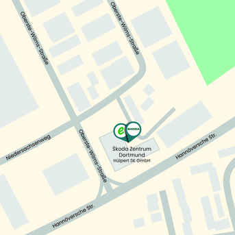 Hülpert SK GmbH, Oberste-Wilms-Str. 26, 44309 Dortmund