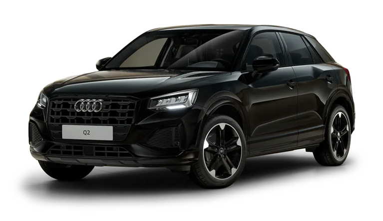 Audi Q2 advanced 35 TFSI