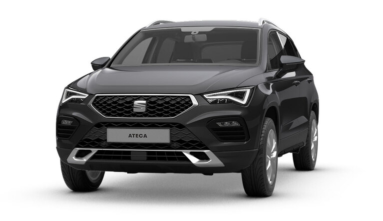 SEAT Ateca Road Edition 1.5 TSI