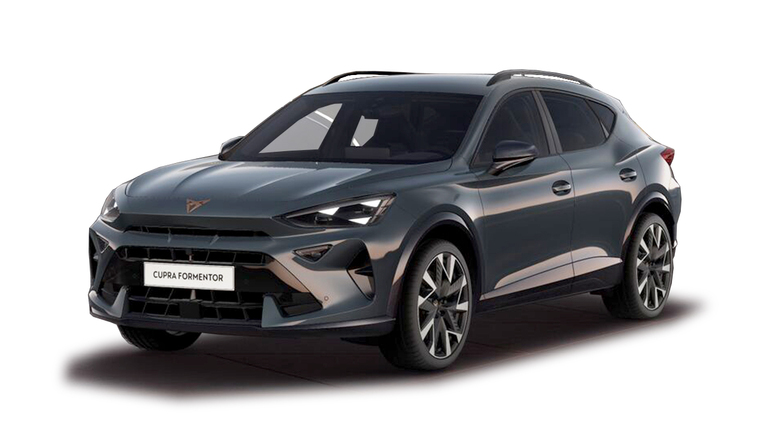 CUPRA Formentor VZ 2.0 TSI